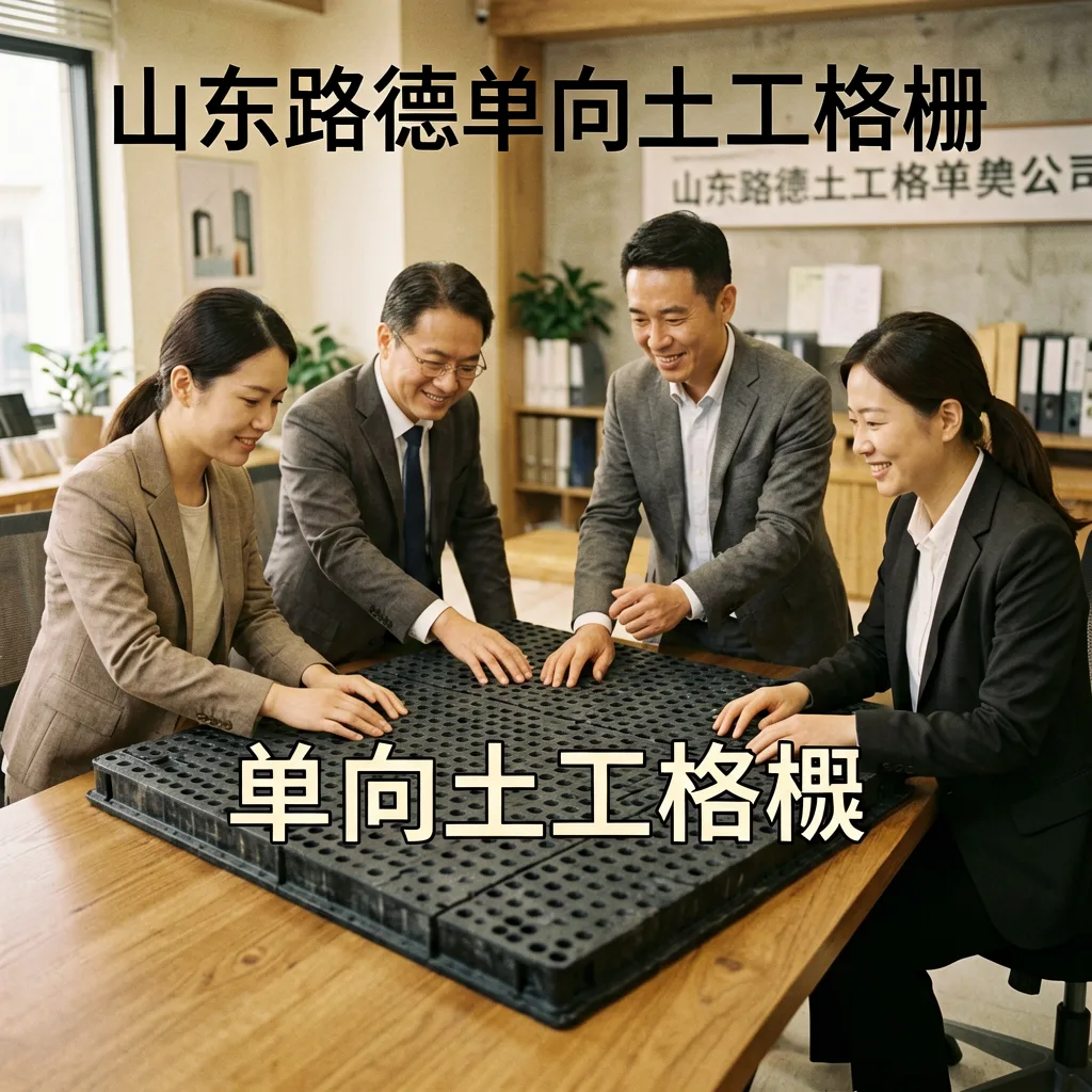 排水板