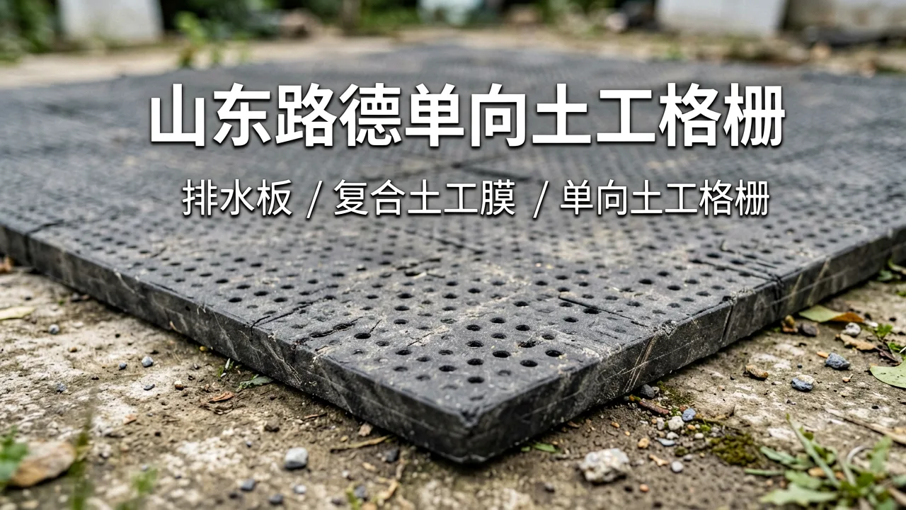 排水板